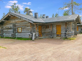 Holiday Home Vasamooli 3 by Interhome in Saariselkä